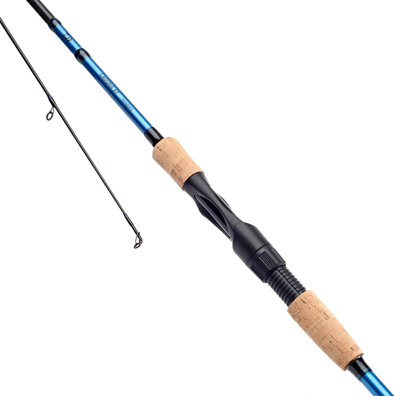 Daiwa Laguna Kids Blue 7'0'' 2pc 5-20g 3 Daiwa Laguna Kids Blue 7'0'' 2pc 5-20g – Bild 3