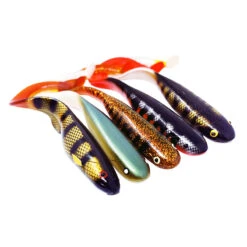 Gator Catfish 35cm 160g 5 Gator Catfish 35cm 160g -Daiwa Verkaufsgeschäft 426GATORr 3