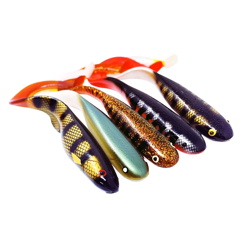 Gator Catfish 35cm 160g 3 Gator Catfish 35cm 160g – Bild 3