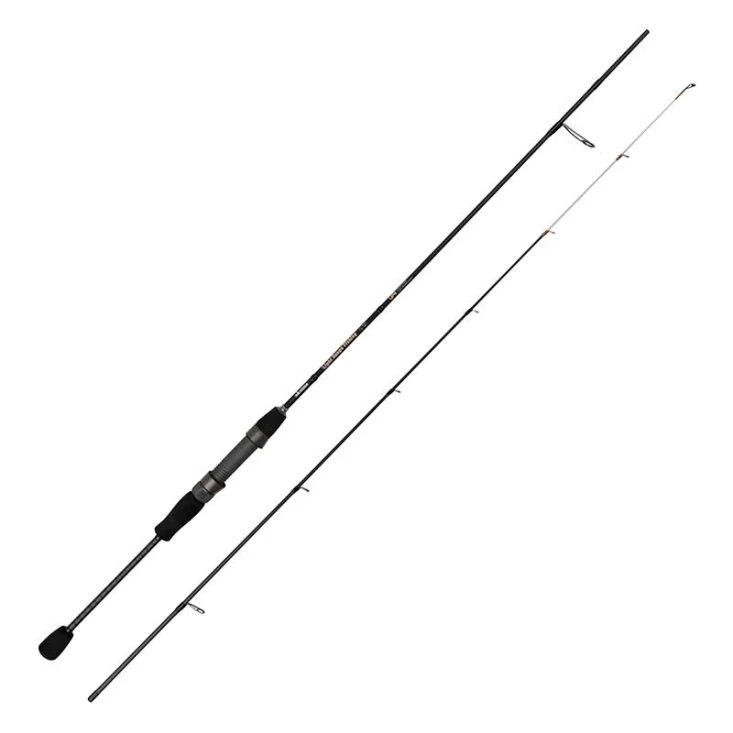 Okuma Light Range Fishing UFR 7'1'' 216cm 3-12gr 2sec Spinning 1 Okuma Light Range Fishing UFR 7'1'' 216cm 3-12gr 2sec Spinning