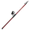 DAM Fighter Pro Combo XH Spin - 350cm 80-150g 4pcs, 40FD -Daiwa Verkaufsgeschäft 56992 1