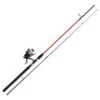 DAM Fighter Pro Combo Spin 4 DAM Fighter Pro Combo Spin -Daiwa Verkaufsgeschäft 56999r 1