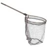 Savage Gear Full Frame Oval Landing Net (46x56cm) 95-150cm -Daiwa Verkaufsgeschäft 57578 1