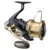 Shimano Bull's Eye 9100 -Daiwa Verkaufsgeschäft 5SE44A910 1