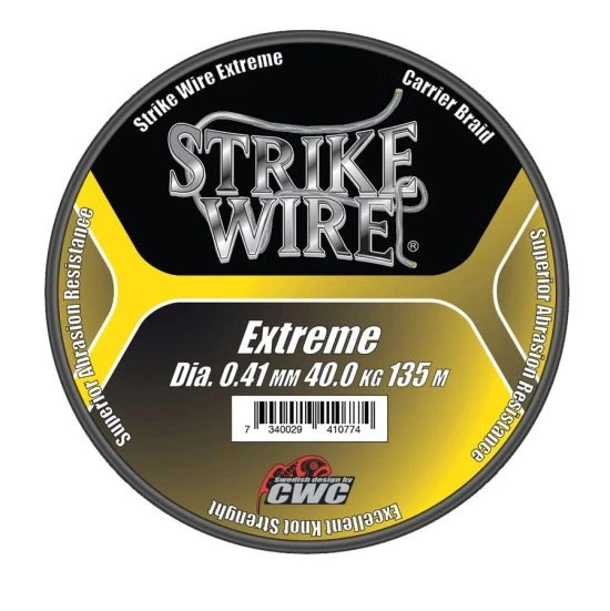 Strike Wire Extreme Yellow 135m 2 Strike Wire Extreme Yellow 135m – Bild 2