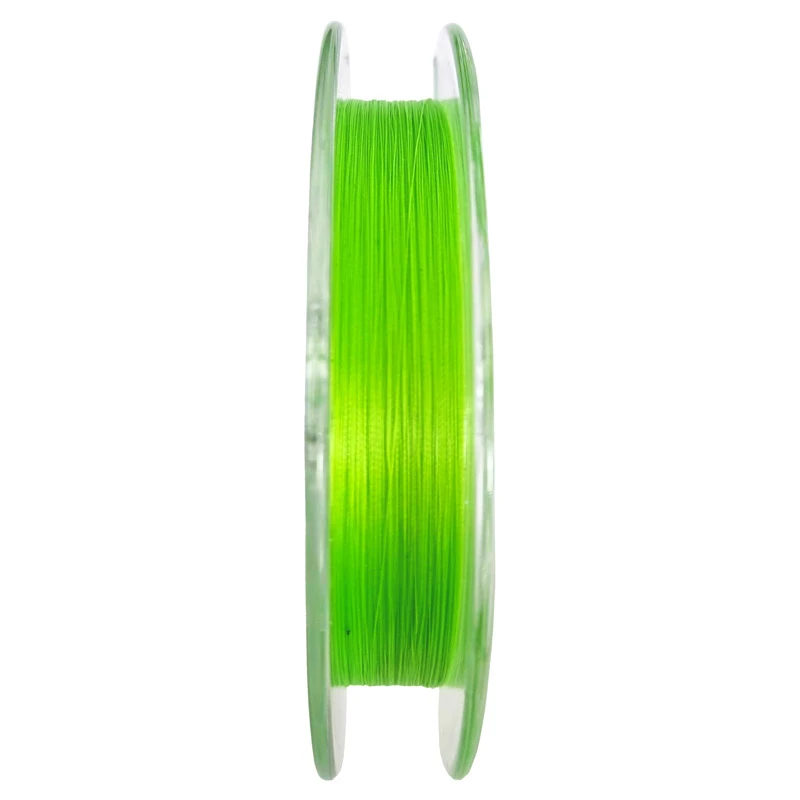 PerchFight Braid X8V2 Fluo Lime 3 PerchFight Braid X8V2 Fluo Lime – Bild 3