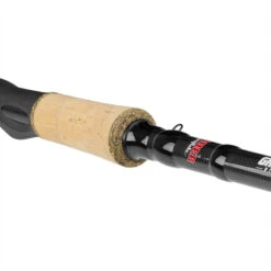 Grim Reaper Pitch Black 9' 110g Spinning -Daiwa Verkaufsgeschäft 62833 4