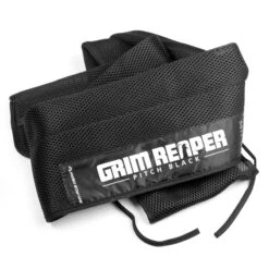 Grim Reaper Pitch Black 9' 110g Spinning -Daiwa Verkaufsgeschäft 62833 5