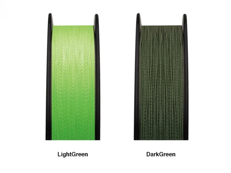 Sunline XPlasma Asegai 150m Light Green 3 Sunline XPlasma Asegai 150m Light Green – Bild 3