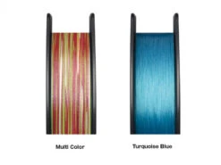 Sunline Siglon PE ADV (x8) 150m Multi Color -Daiwa Verkaufsgeschäft 63054482r 3