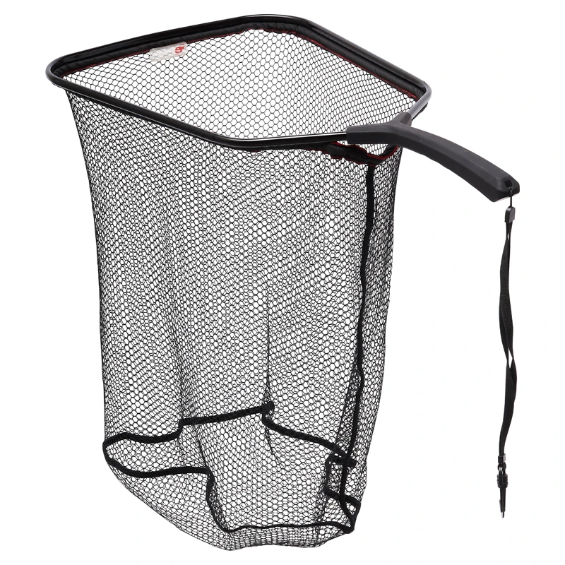Scierra Trout Net Floating - L 38x50x55cm 1 Scierra Trout Net Floating - L 38x50x55cm