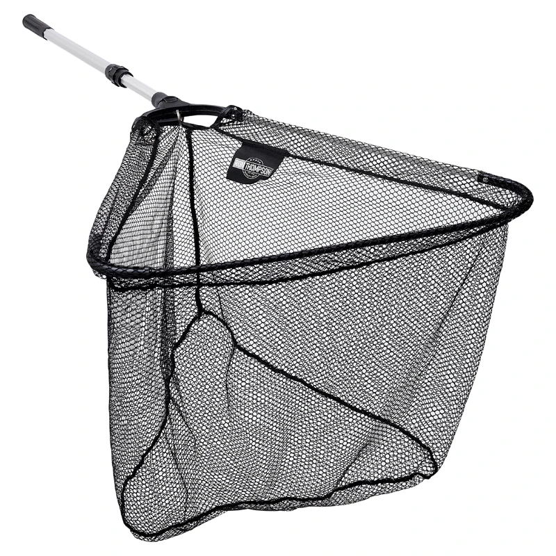 Ron Thompson DAM/R.T Ontario V2 Folding Net Telescopic - 50x50cm 1 Ron Thompson DAM/R.T Ontario V2 Folding Net Telescopic - 50x50cm