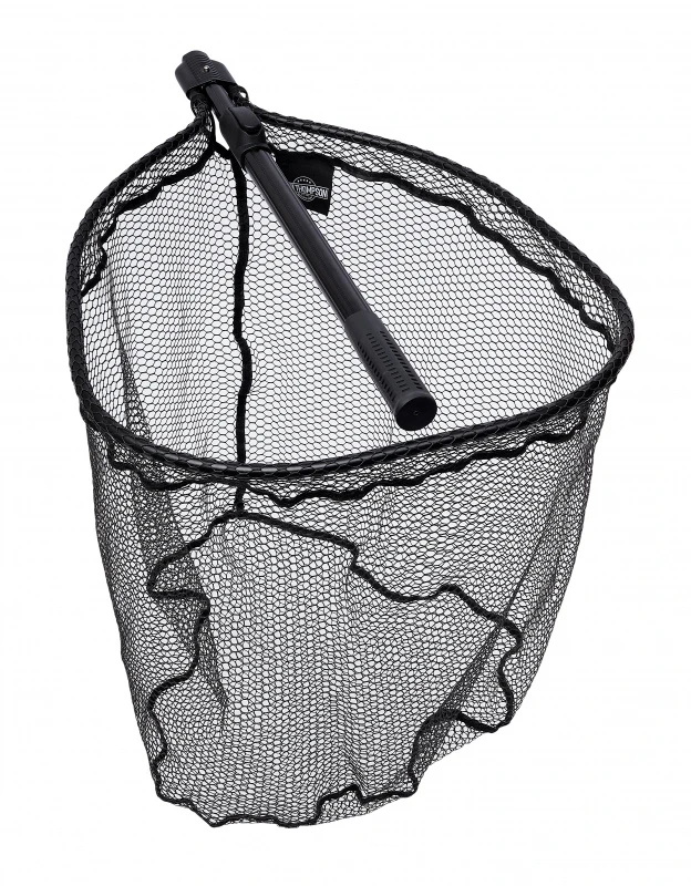 Ron Thompson DAM/R.T Manitoba Rubber Mesh Click'N'Slide - 50x75cm 2 Ron Thompson DAM/R.T Manitoba Rubber Mesh Click'N'Slide - 50x75cm – Bild 2