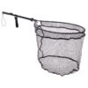 Savage Gear Foldable Net With Lock L 62x54x51cm 72cm 1pc 2 Savage Gear Foldable Net With Lock L 62x54x51cm 72cm 1pc -Daiwa Verkaufsgeschäft 71112 1