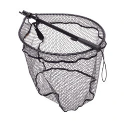 Savage Gear Foldable Net With Lock L 62x54x51cm 72cm 1pc -Daiwa Verkaufsgeschäft 71112 4