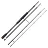 Savage Gear SG2 Medium Game Travel - 7'1'' 215cm 10-40g 4sec -Daiwa Verkaufsgeschäft 72160 1