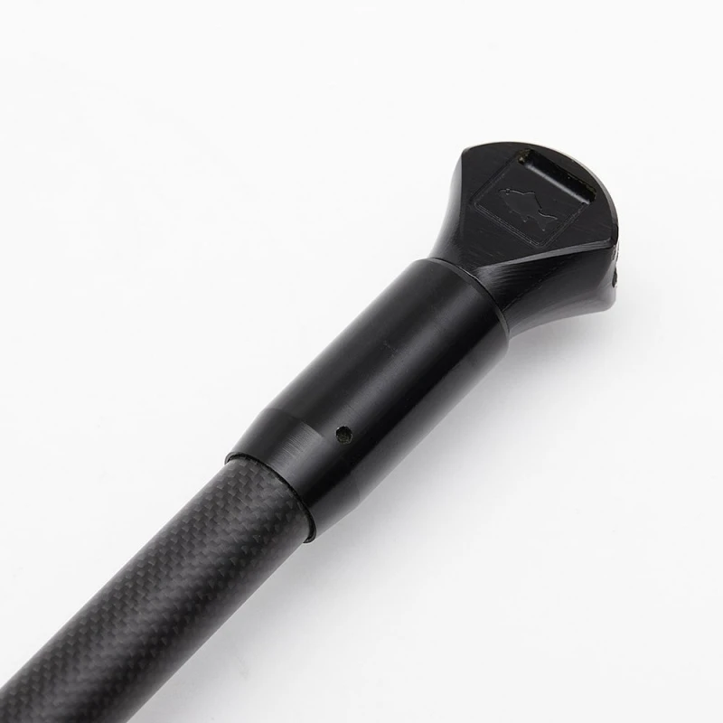 Prologic Inspire 46'' Landing Net & Net Float 6Ft 180cm 2Pc 3 Prologic Inspire 46'' Landing Net & Net Float 6Ft 180cm 2Pc – Bild 3