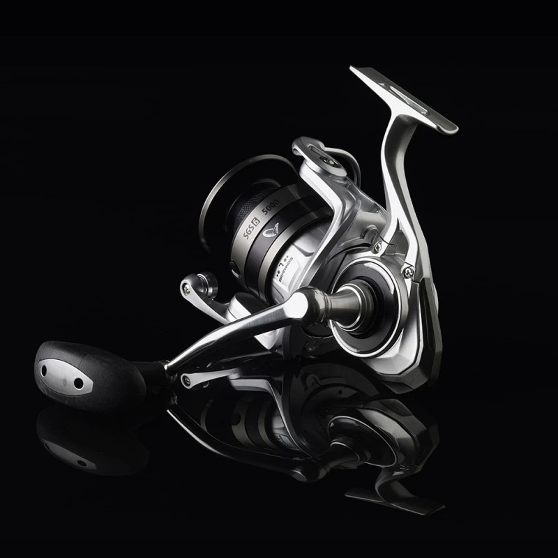 Savage Gear SGS6 FD 2 Savage Gear SGS6 FD – Bild 2