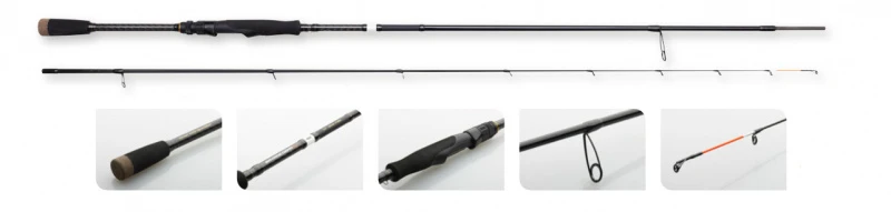 Savage Gear SG2 Streetstyle Specialist 2 Savage Gear SG2 Streetstyle Specialist – Bild 2