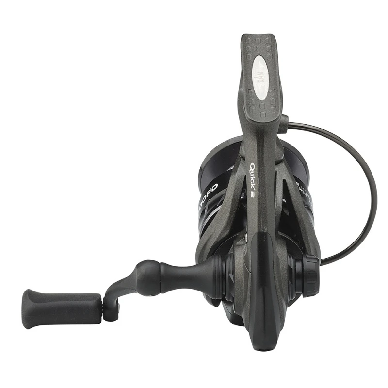 DAM Quick 2 FD 5+1BB V2 3 DAM Quick 2 FD 5+1BB V2 – Bild 3