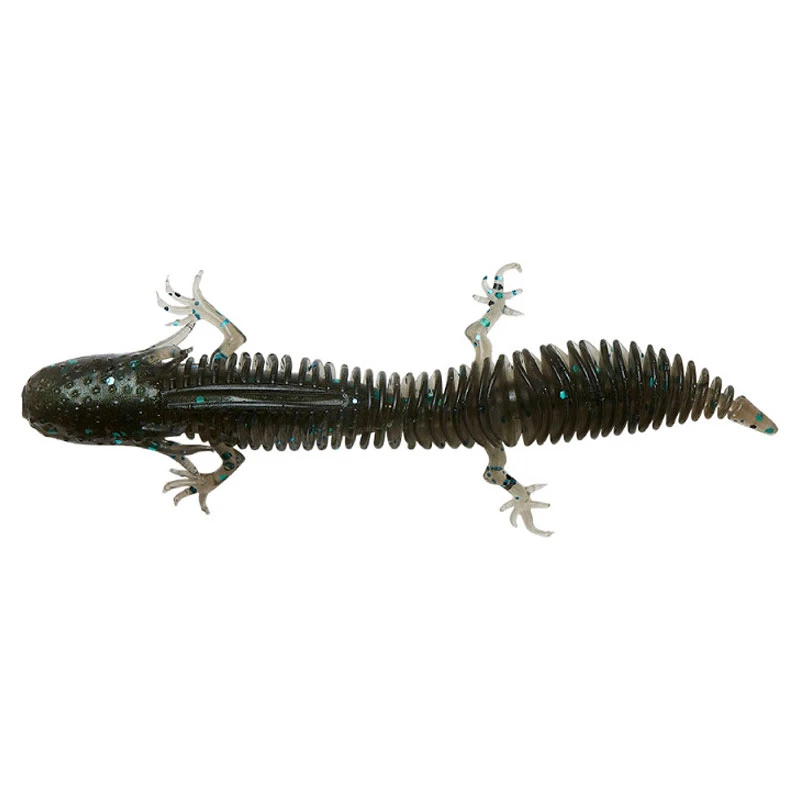 Savage Gear Ned Salamander 7,5cm, 3g Floating (5-pack) 1 Savage Gear Ned Salamander 7,5cm, 3g Floating (5-pack)