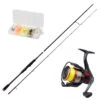 Savage Gear SG2 Combo Allround Medium -Daiwa Verkaufsgeschäft 80283 1