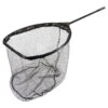 Westin W3 CR Foldable Landing Net XL 3 Westin W3 CR Foldable Landing Net XL -Daiwa Verkaufsgeschäft A125 386 XL 1