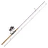 Kinetic Enforcer-Q CL 8' M 8-30g 2sec 2 Kinetic Enforcer-Q CL 8' M 8-30g 2sec -Daiwa Verkaufsgeschäft C114 030 023 1