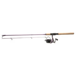 Kinetic Enforcer-Q CL 8' M 8-30g 2sec -Daiwa Verkaufsgeschäft C114 030 023 2