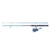 Kinetic RamaSjang CC Combo Blue -Daiwa Verkaufsgeschäft C135 004 022r 1