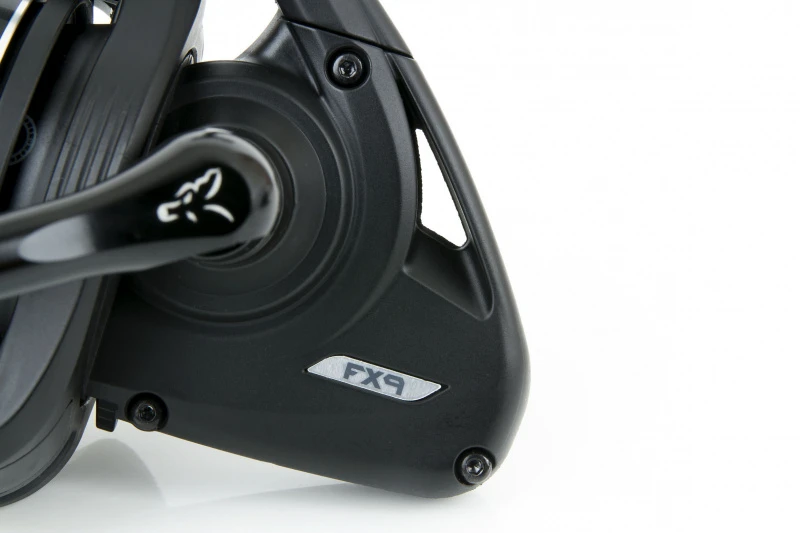 Fox FX9 3 Fox FX9 – Bild 3