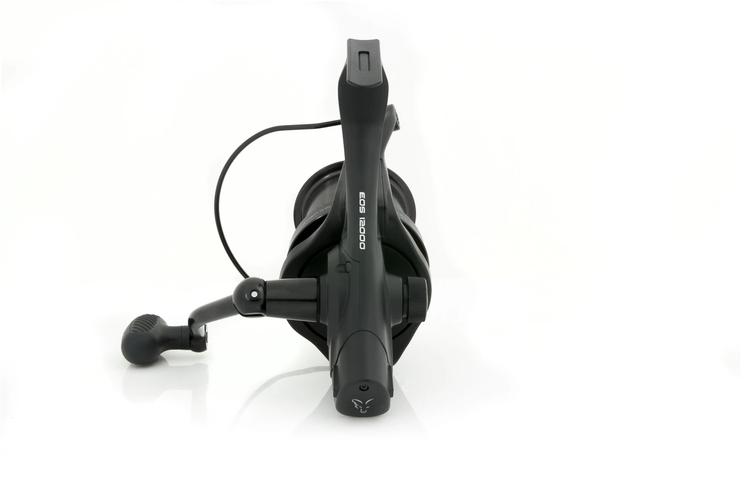 Fox EOS 12000 Reel 2 Fox EOS 12000 Reel – Bild 2