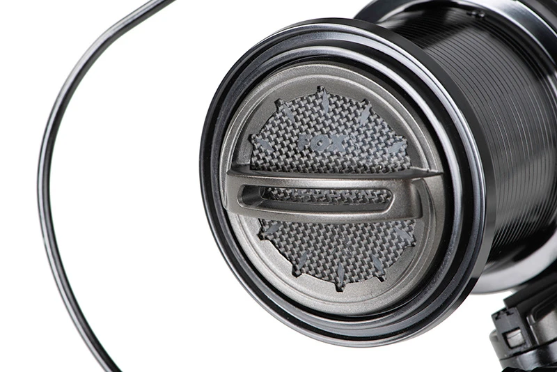 Fox 12000 XC 4 Fox 12000 XC – Bild 4