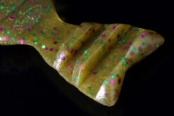 Deps Bull Flat 3.8'' 8 Deps Bull Flat 3.8'' -Daiwa Verkaufsgeschäft D BF38 18r 3