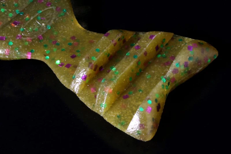 Deps Bull Flat 3.8'' 3 Deps Bull Flat 3.8'' – Bild 3