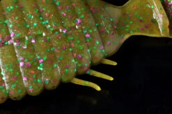 Deps Bull Flat 3.8'' 9 Deps Bull Flat 3.8'' -Daiwa Verkaufsgeschäft D BF38 18r 4