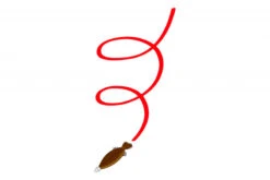 Deps Bull Flat 3.8'' 10 Deps Bull Flat 3.8'' -Daiwa Verkaufsgeschäft D BF38 18r 5