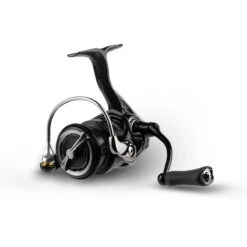 Daiwa TD Pitch Black/Fuego Barsch & Zander Combo 10 Daiwa TD Pitch Black/Fuego Barsch & Zander Combo -Daiwa Verkaufsgeschäft DTDPBFSET 5