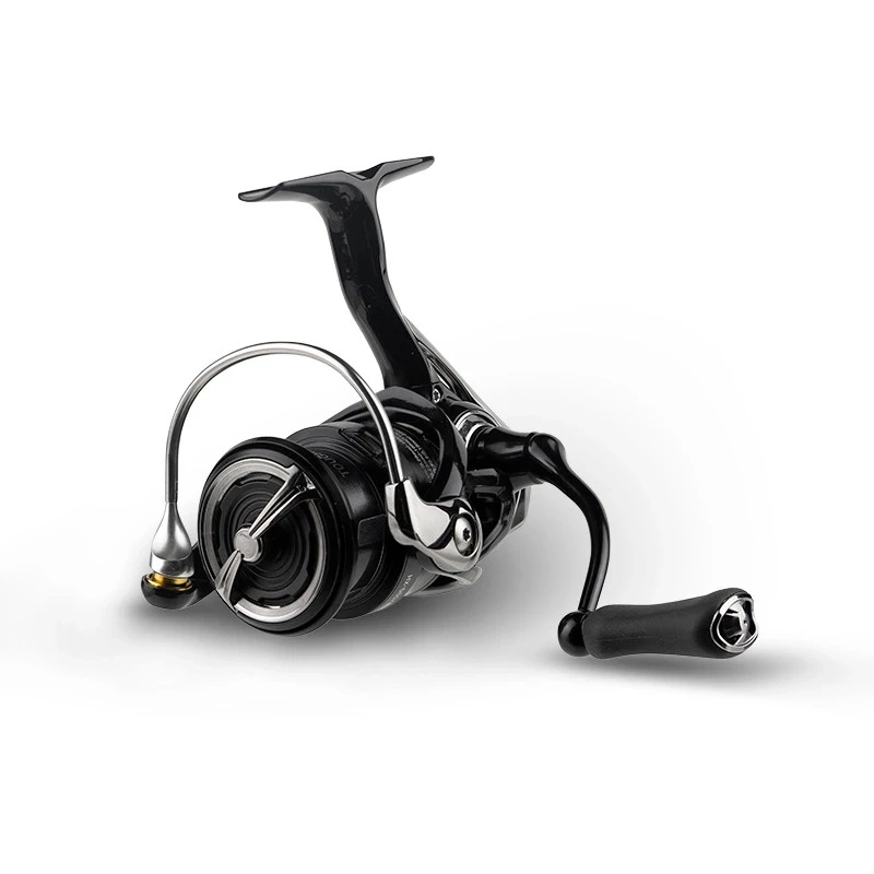 Daiwa TD Pitch Black/Fuego Barsch & Zander Combo 5 Daiwa TD Pitch Black/Fuego Barsch & Zander Combo – Bild 5