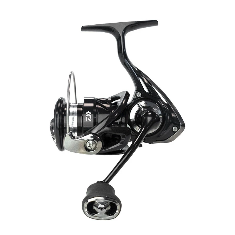Daiwa Ninja Pitch Black Combo 5 Daiwa Ninja Pitch Black Combo – Bild 5