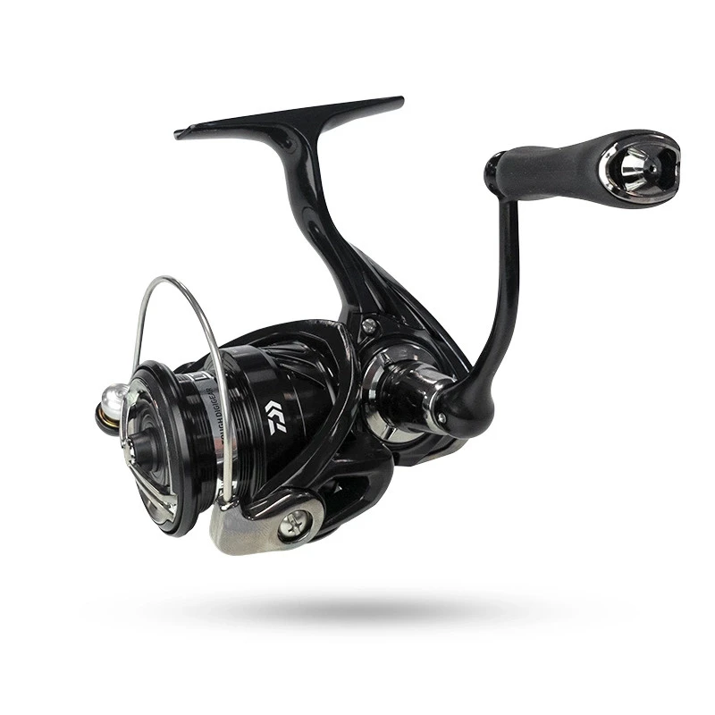 Daiwa Ninja Pitch Black Combo 6 Daiwa Ninja Pitch Black Combo – Bild 6