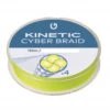 Kinetic 4 Braid 150m Fluo Yellow 7 Kinetic 4 Braid 150m Fluo Yellow -Daiwa Verkaufsgeschäft F503 022 099r 1