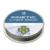 Kinetic 4 Braid 300m Dusty Green 4 Kinetic 4 Braid 300m Dusty Green -Daiwa Verkaufsgeschäft F504 037 098r 1