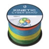 Kinetic 4 Braid 1200m Multi Colour 2 Kinetic 4 Braid 1200m Multi Colour -Daiwa Verkaufsgeschäft F506 037 100r 1