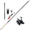 Fox Deadbait Pike Combo -Daiwa Verkaufsgeschäft FOXBOTTENMETEPIKE 1