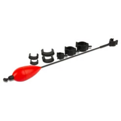 Fox Deadbait Pike Combo -Daiwa Verkaufsgeschäft FOXBOTTENMETEPIKE 6