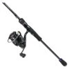 Daiwa Fuego Prorex XR Perch Combo -Daiwa Verkaufsgeschäft FUEGOXRSET 1