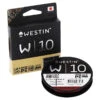 Westin W10 13 Braid Orchid Purple -Daiwa Verkaufsgeschäft L001 080 135r 1