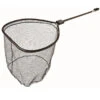 McLean Salmon Weigh Net XXL - Rubber 2 McLean Salmon Weigh Net XXL - Rubber -Daiwa Verkaufsgeschäft MA R140 1