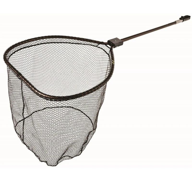 McLean Salmon Weigh Net XXL - Rubber 1 McLean Salmon Weigh Net XXL - Rubber